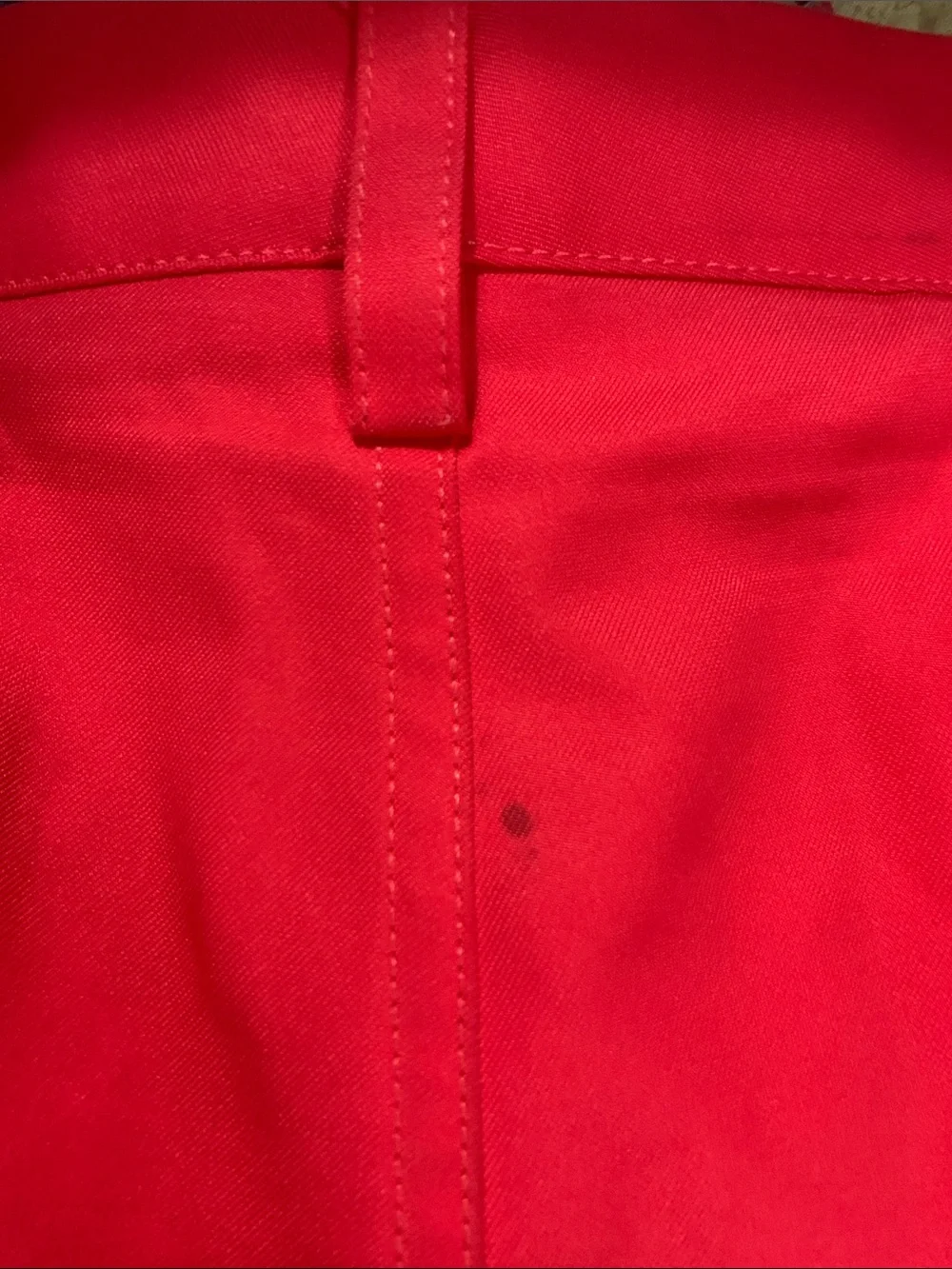 Vineyard Vines coral flat